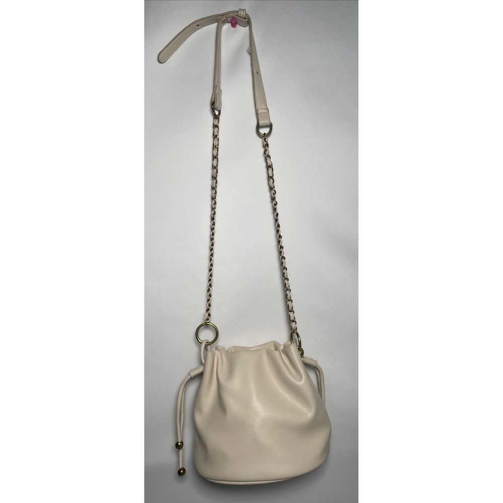 Remi & Reid Vegan Leather Crossbody Bag Purse - Picture 3 of 10